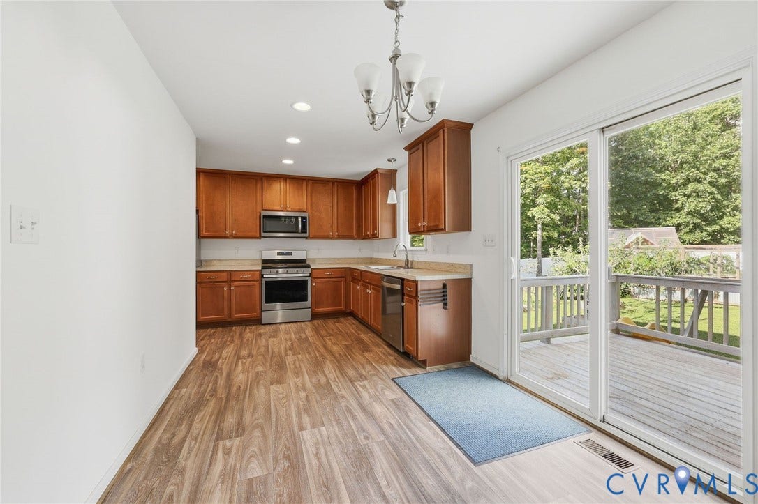 15719 Chantry Drive, Chesterfield, VA 23838