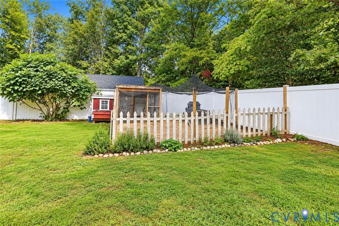 15719 Chantry Drive, Chesterfield, VA 23838