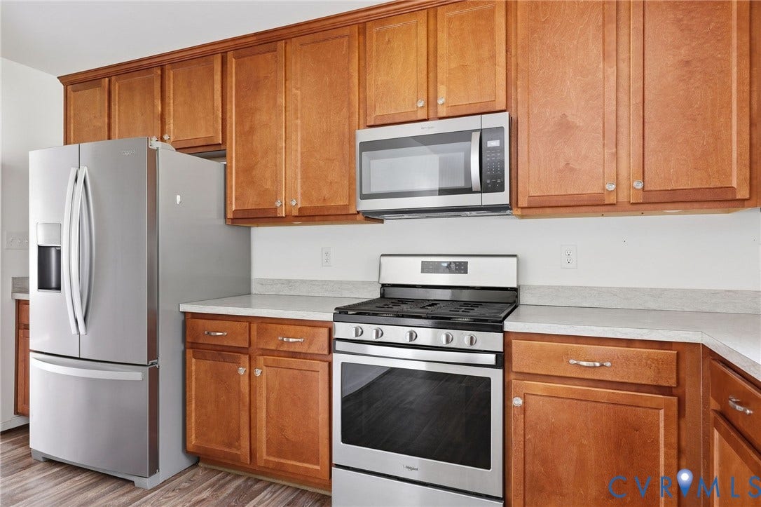 15719 Chantry Drive, Chesterfield, VA 23838