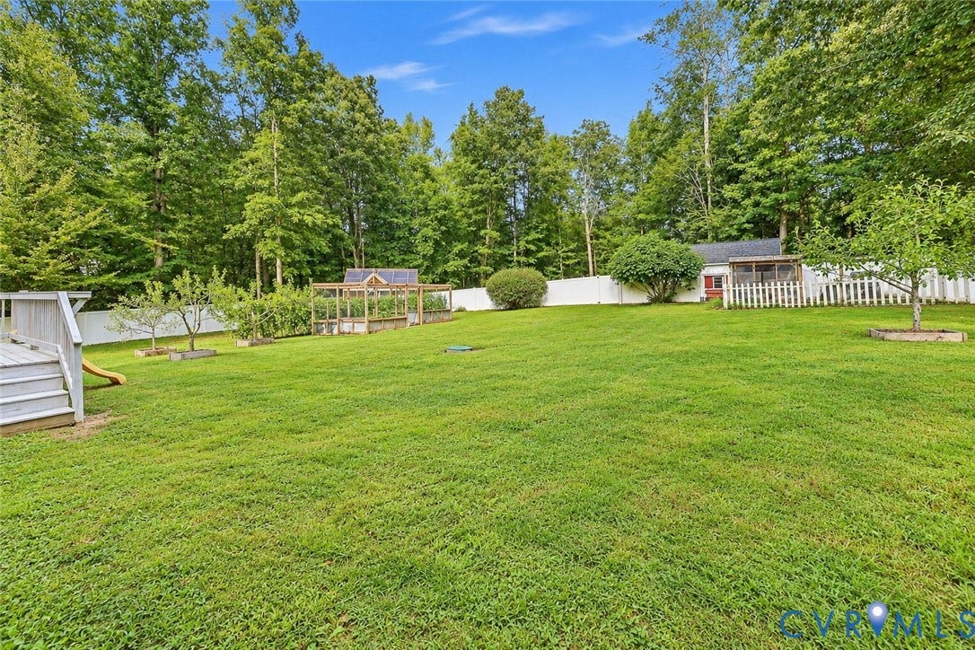 15719 Chantry Drive, Chesterfield, VA 23838