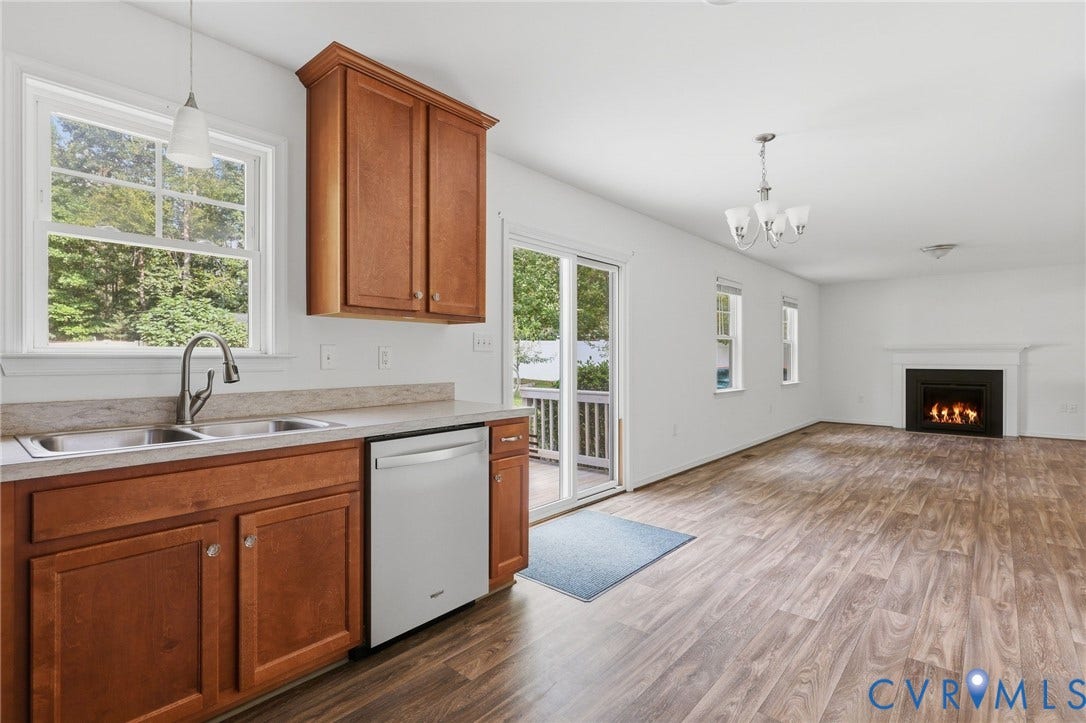 15719 Chantry Drive, Chesterfield, VA 23838