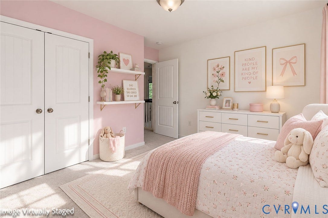 15719 Chantry Drive, Chesterfield, VA 23838