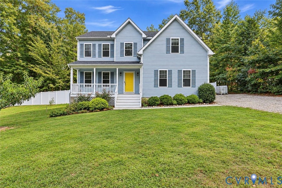 Property photo for 15719 Chantry Drive, Chesterfield, VA