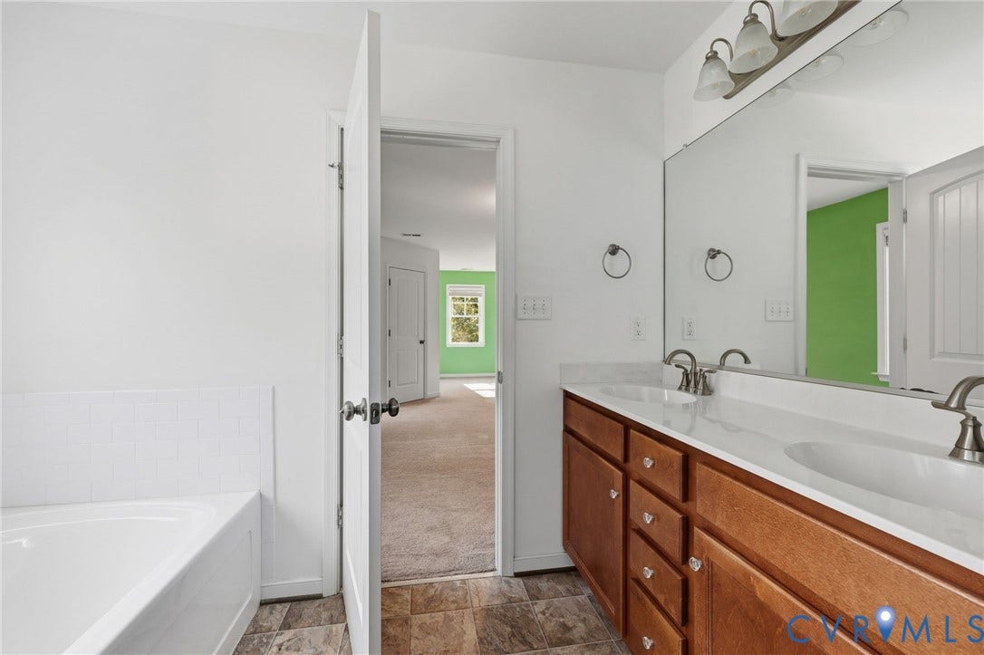 15719 Chantry Drive, Chesterfield, VA 23838