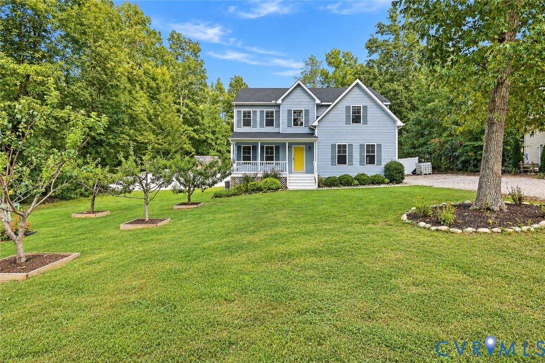 15719 Chantry Drive, Chesterfield, VA 23838