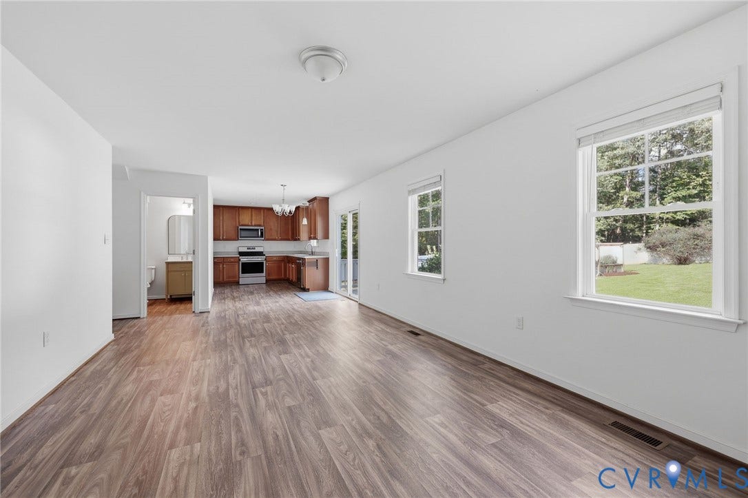 15719 Chantry Drive, Chesterfield, VA 23838