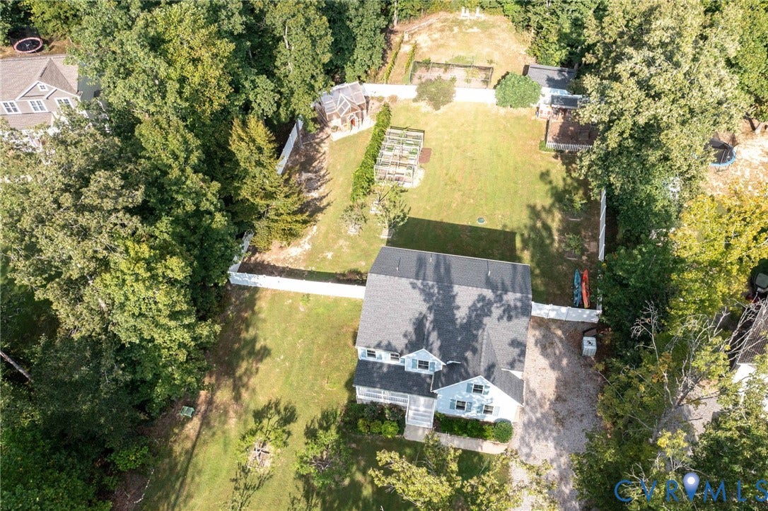 15719 Chantry Drive, Chesterfield, VA 23838