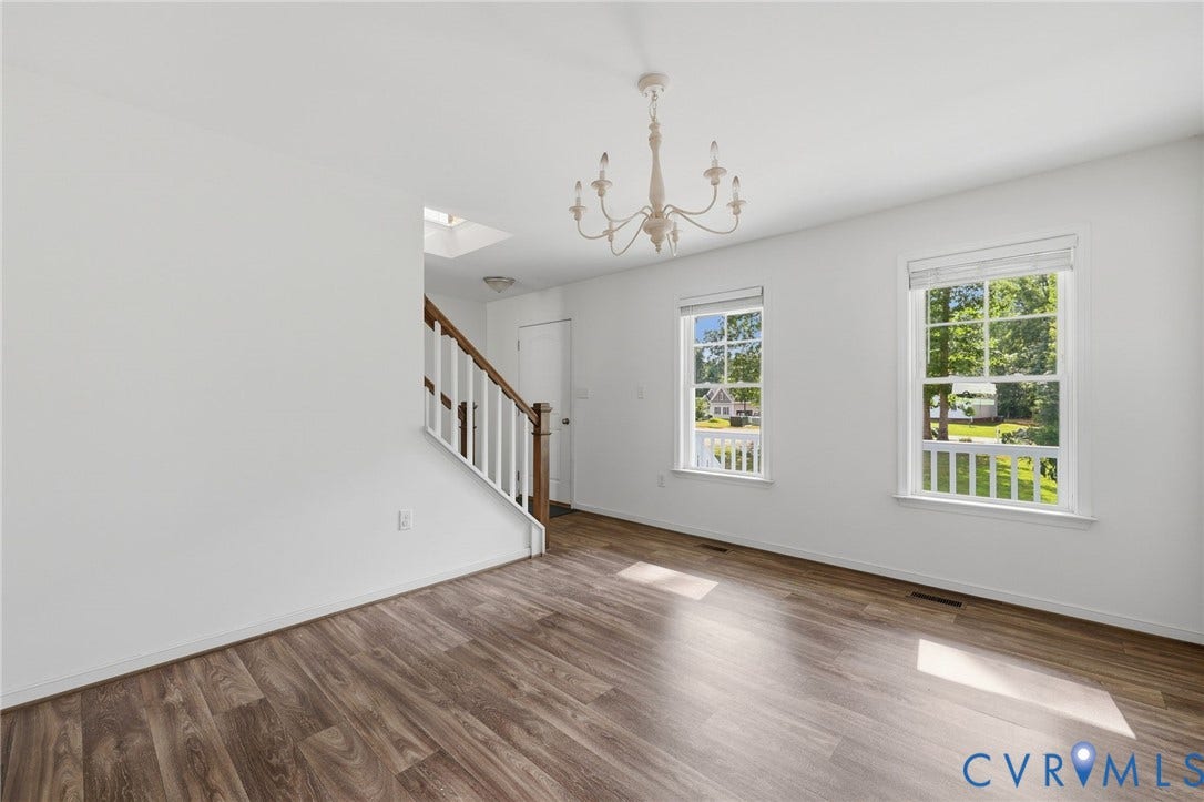 15719 Chantry Drive, Chesterfield, VA 23838