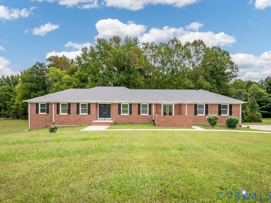 Property photo for 3576 Rocky Hill Road, Blackstone, VA