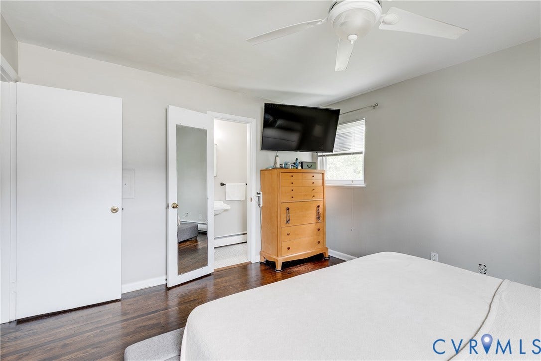 2608 Sunnybrook Road, Richmond, VA 23294