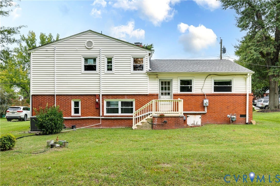 2608 Sunnybrook Road, Richmond, VA 23294