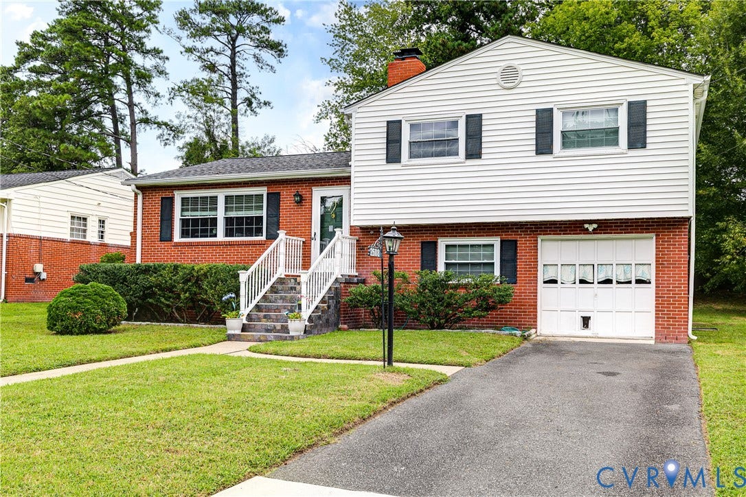 2608 Sunnybrook Road, Richmond, VA 23294