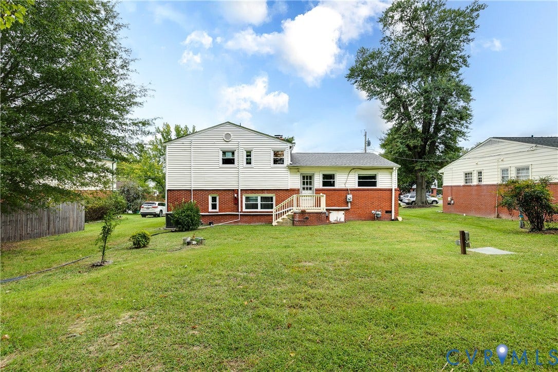 2608 Sunnybrook Road, Richmond, VA 23294
