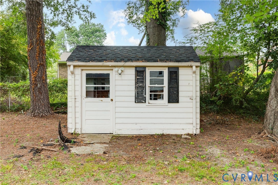 2608 Sunnybrook Road, Richmond, VA 23294