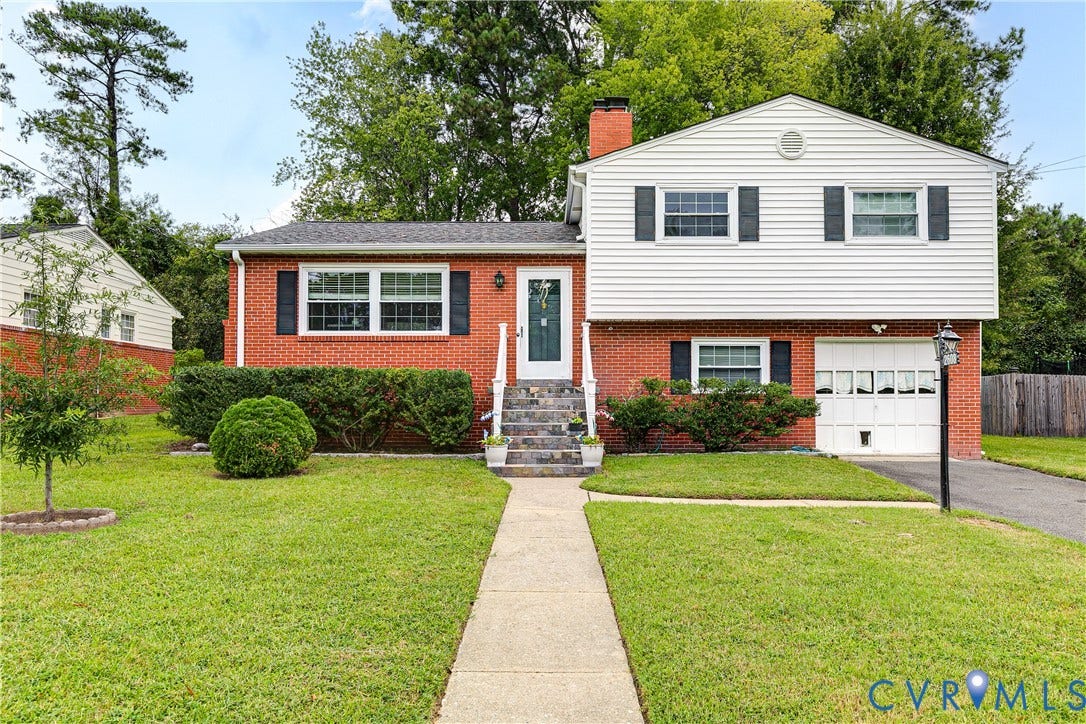 2608 Sunnybrook Road, Richmond, VA 23294