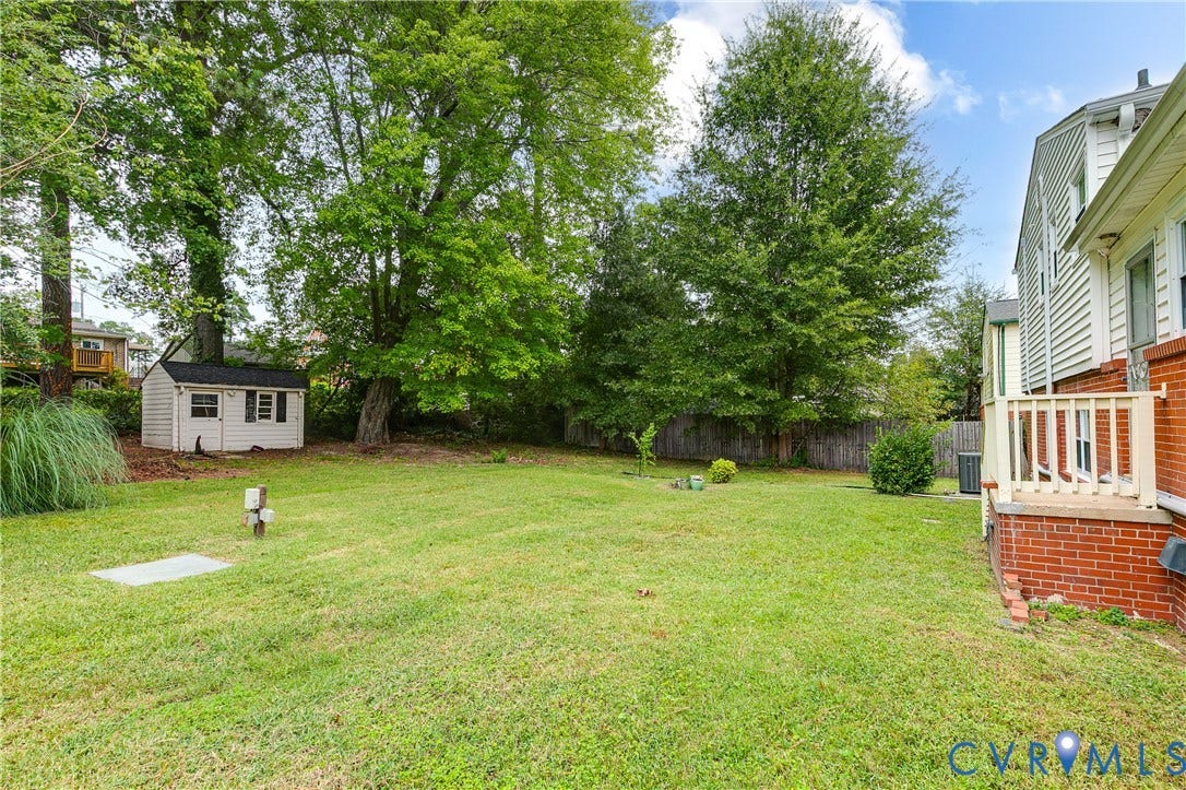 2608 Sunnybrook Road, Richmond, VA 23294