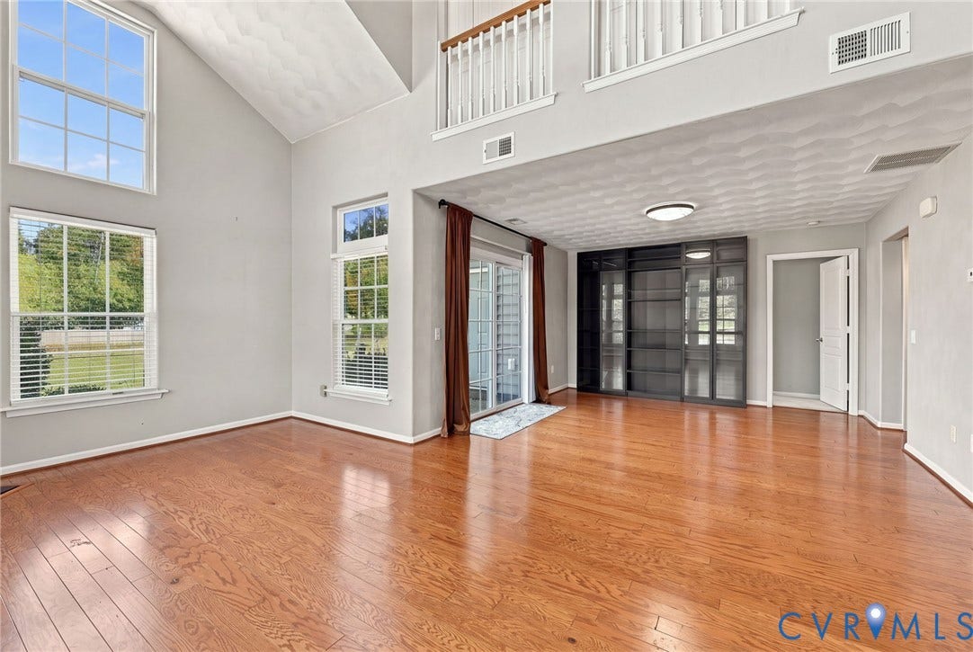 2429 Prince Andrew Court, #21, Cumberland At Patriots Landing, New Kent, VA 23141