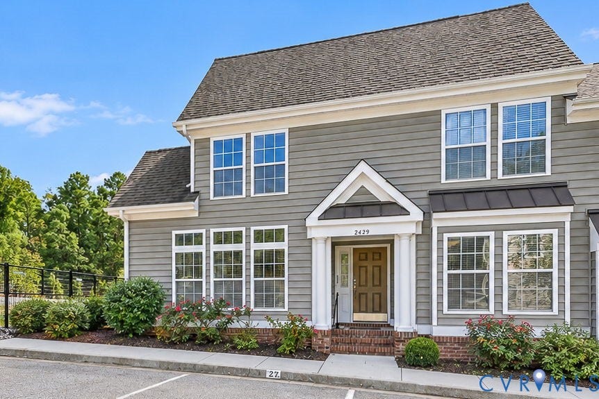 Property photo for 2429 Prince Andrew Court, #21, New Kent, VA