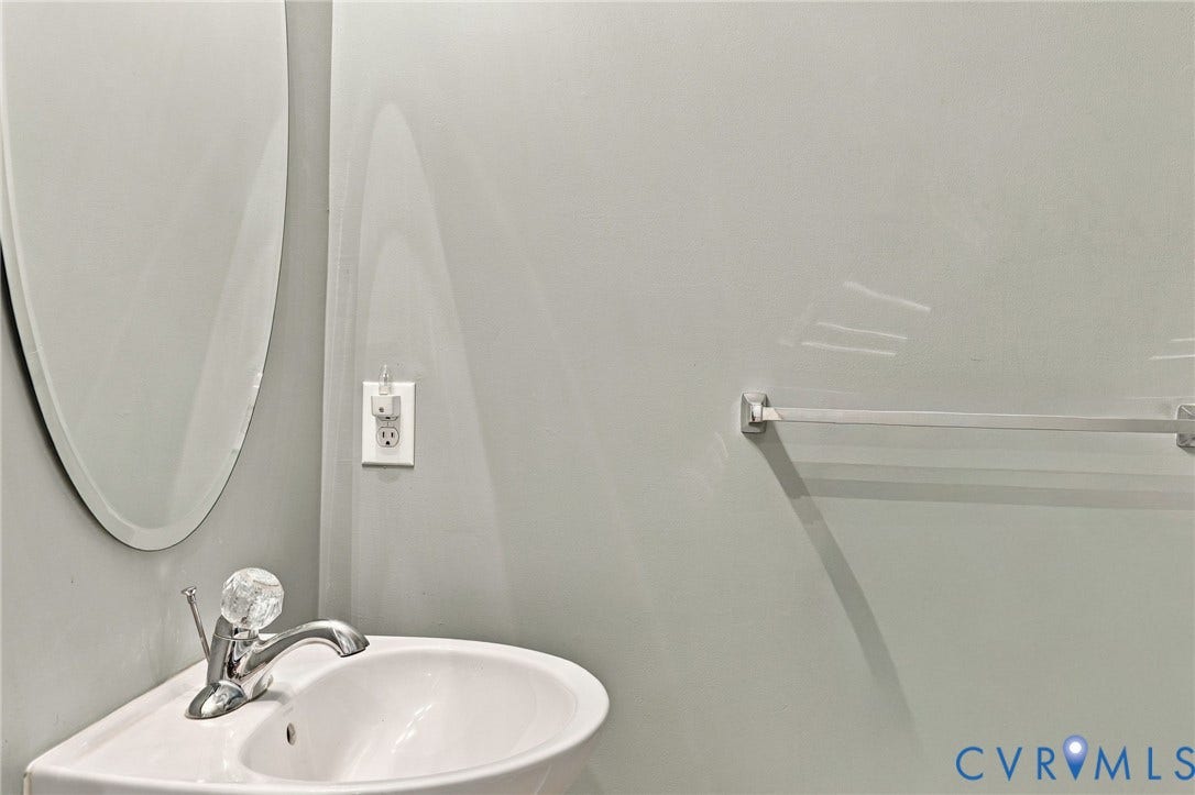 2429 Prince Andrew Court, #21, Cumberland At Patriots Landing, New Kent, VA 23141