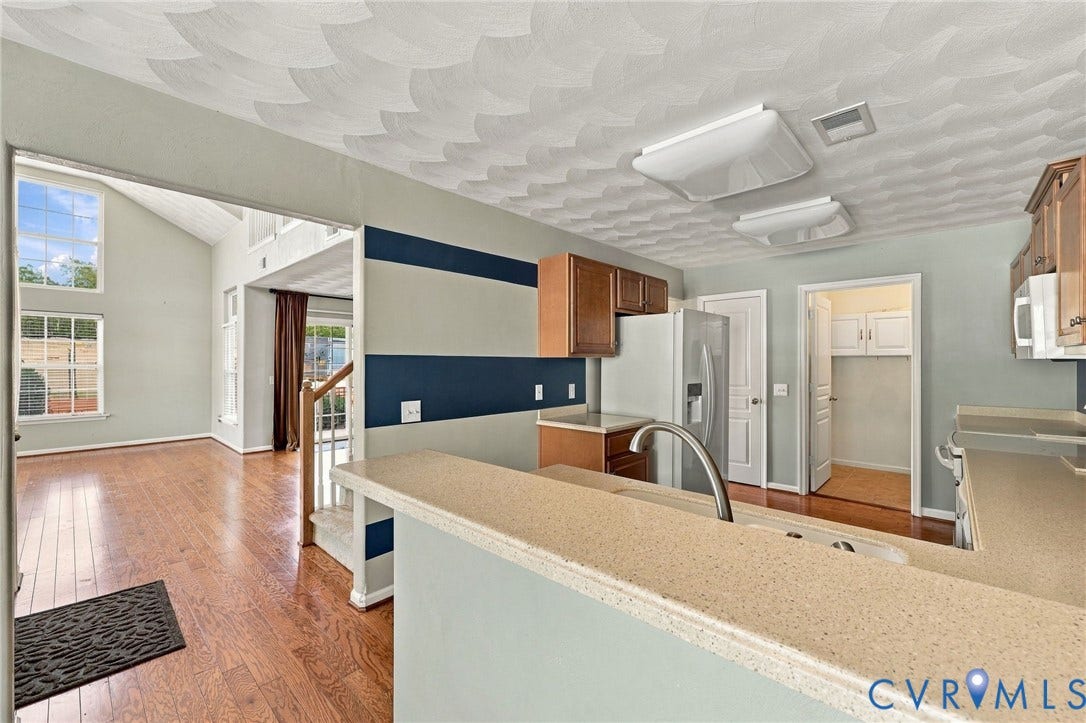 2429 Prince Andrew Court, #21, Cumberland At Patriots Landing, New Kent, VA 23141