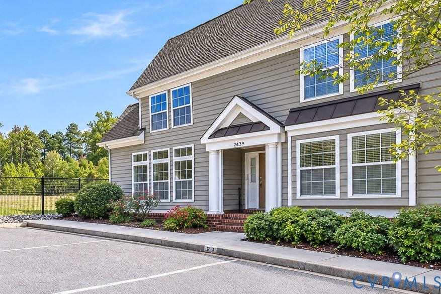 2429 Prince Andrew Court, #21, Cumberland At Patriots Landing, New Kent, VA 23141