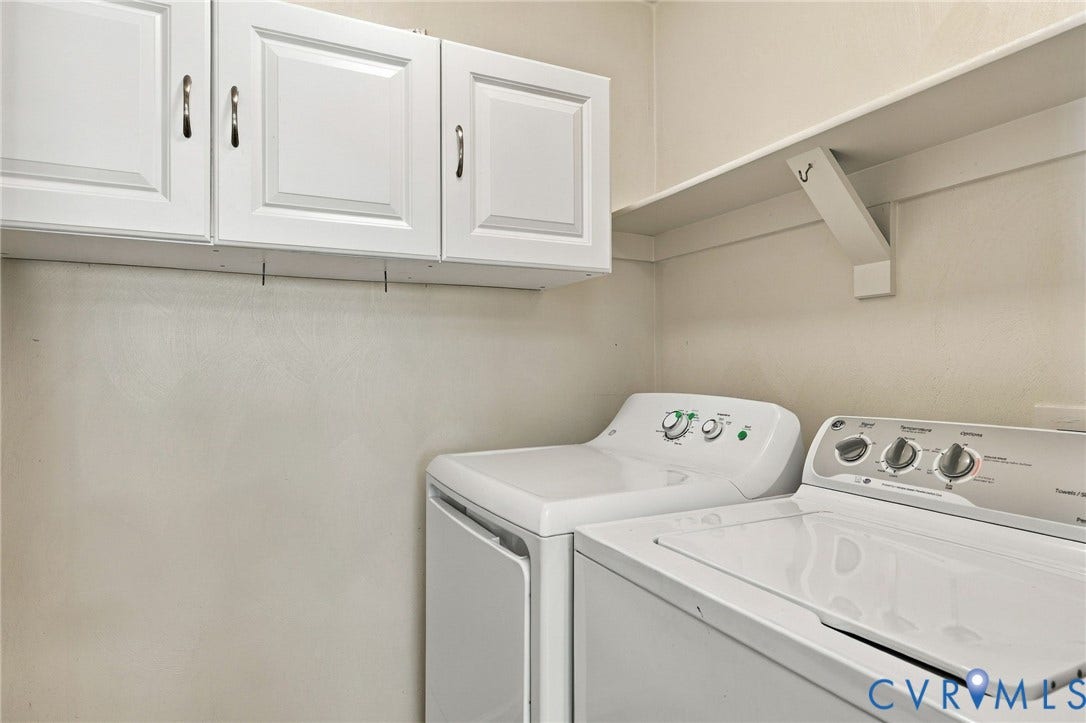 2429 Prince Andrew Court, #21, Cumberland At Patriots Landing, New Kent, VA 23141