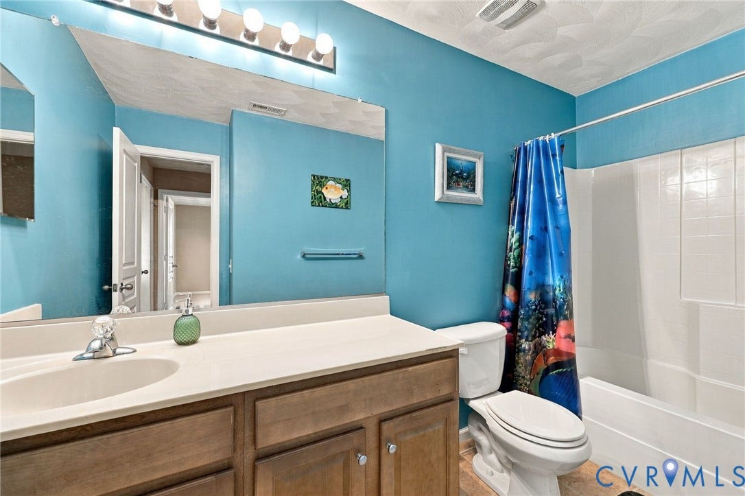 2429 Prince Andrew Court, #21, Cumberland At Patriots Landing, New Kent, VA 23141