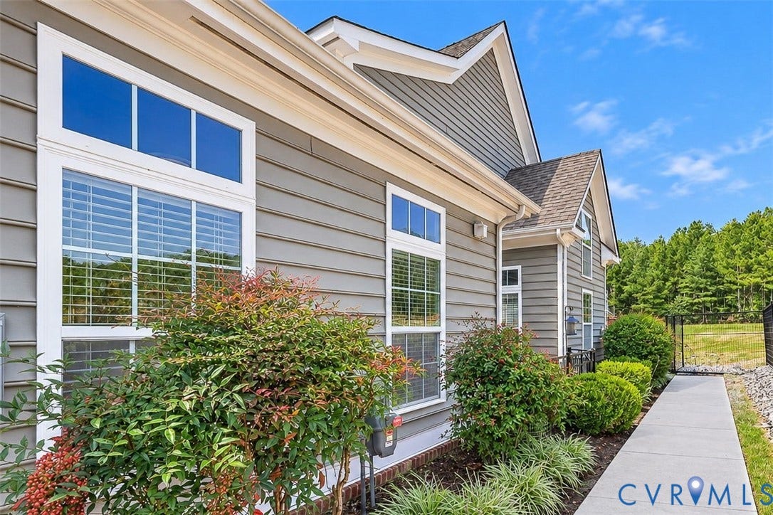 2429 Prince Andrew Court, #21, Cumberland At Patriots Landing, New Kent, VA 23141