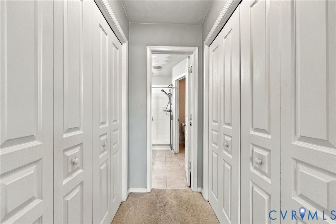 2429 Prince Andrew Court, #21, Cumberland At Patriots Landing, New Kent, VA 23141