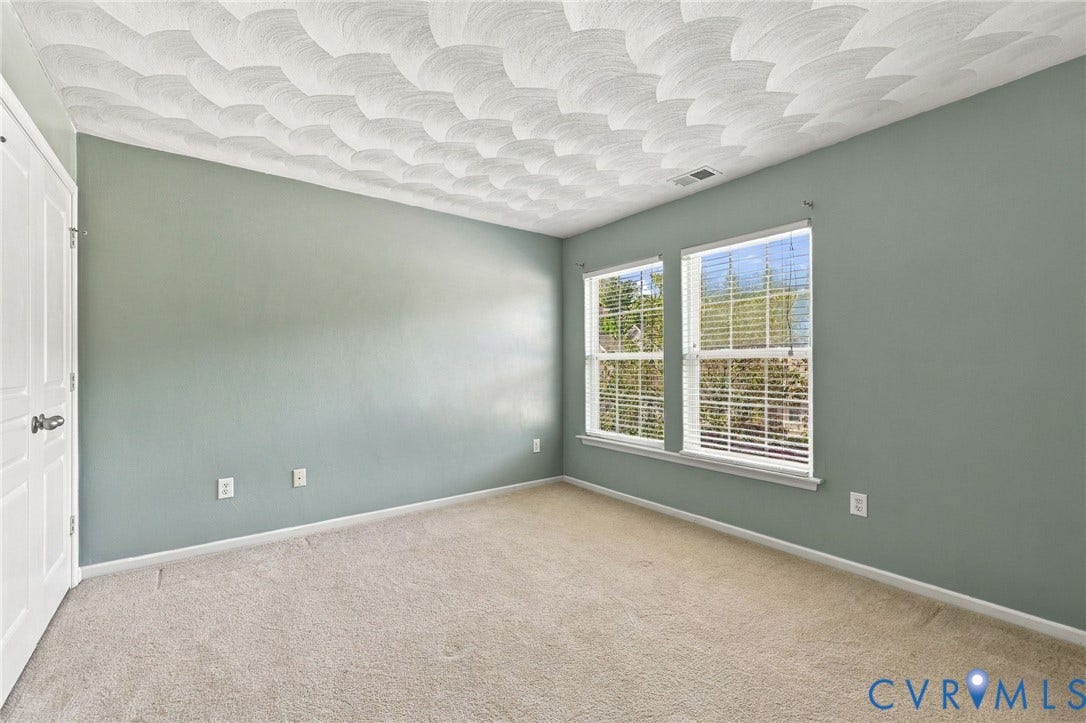 Bedroom #3