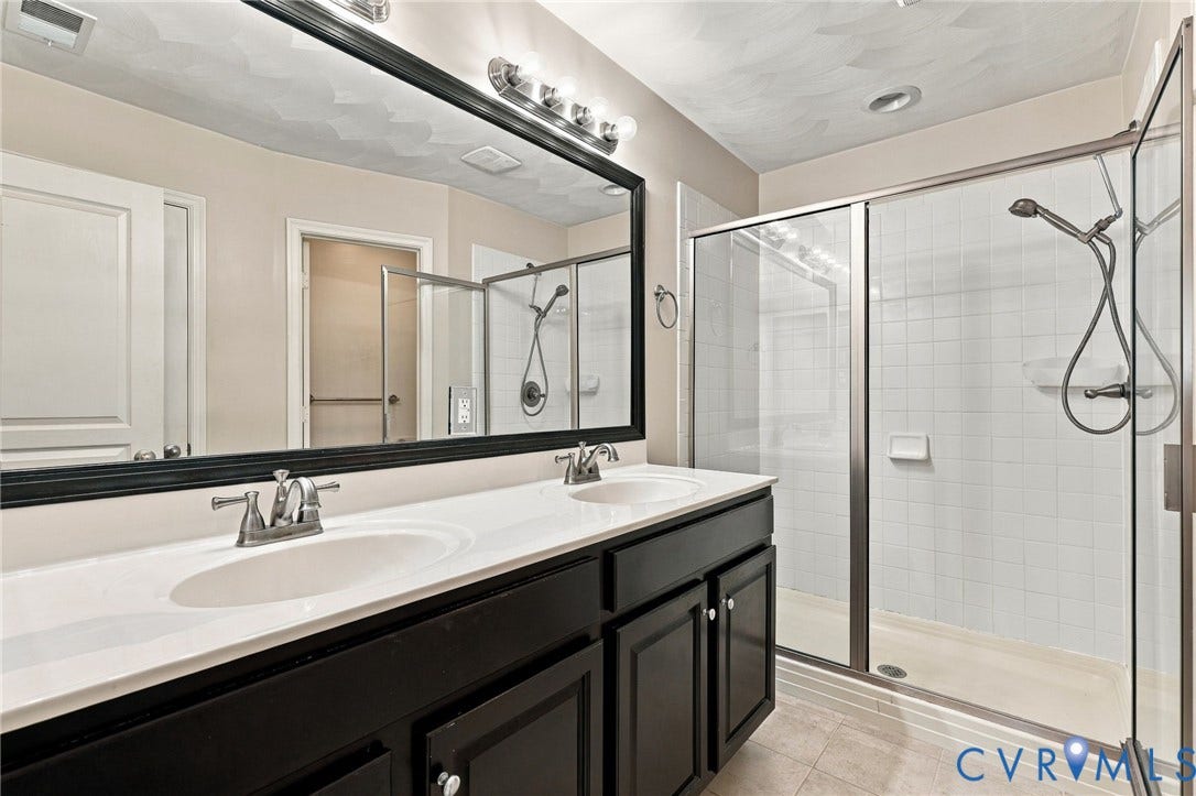 2429 Prince Andrew Court, #21, Cumberland At Patriots Landing, New Kent, VA 23141
