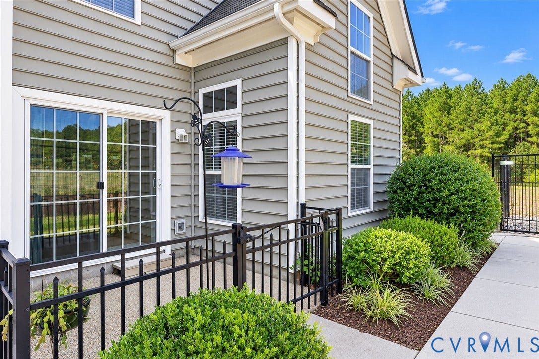 2429 Prince Andrew Court, #21, Cumberland At Patriots Landing, New Kent, VA 23141