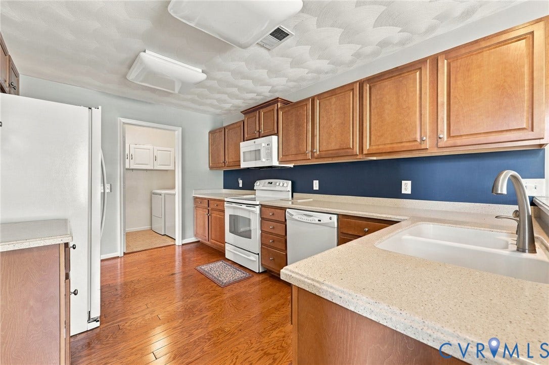 2429 Prince Andrew Court, #21, Cumberland At Patriots Landing, New Kent, VA 23141