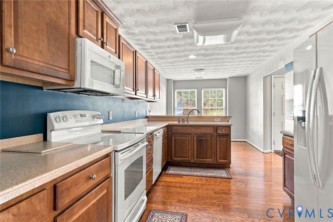 2429 Prince Andrew Court, #21, Cumberland At Patriots Landing, New Kent, VA 23141
