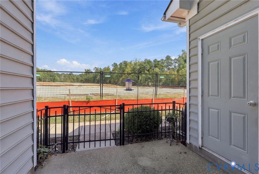 2429 Prince Andrew Court, #21, Cumberland At Patriots Landing, New Kent, VA 23141