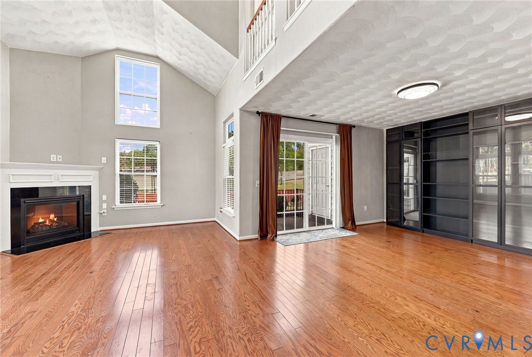 2429 Prince Andrew Court, #21, Cumberland At Patriots Landing, New Kent, VA 23141