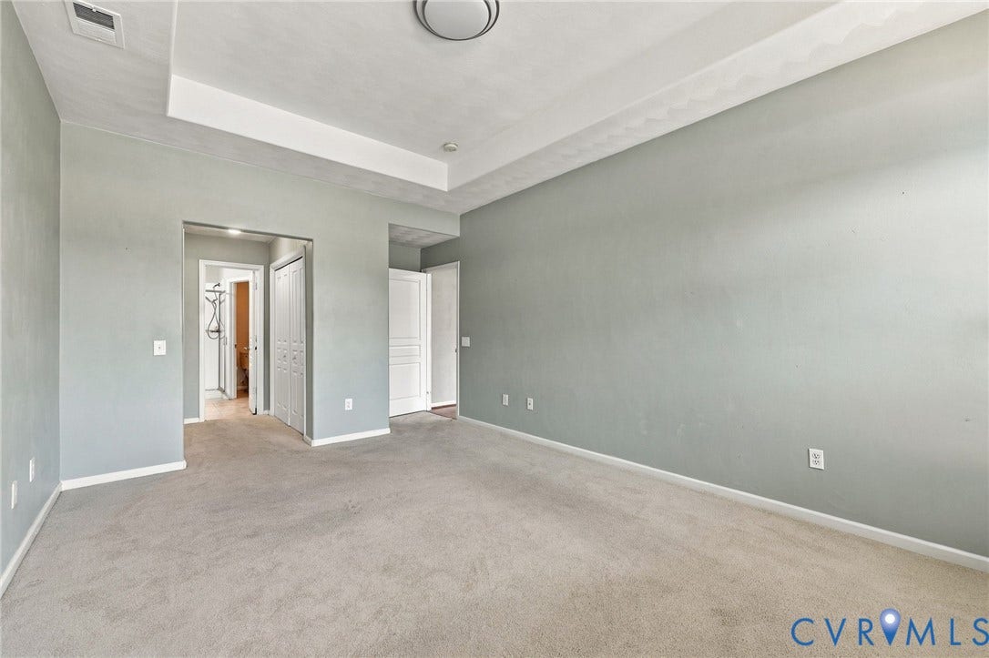 2429 Prince Andrew Court, #21, Cumberland At Patriots Landing, New Kent, VA 23141