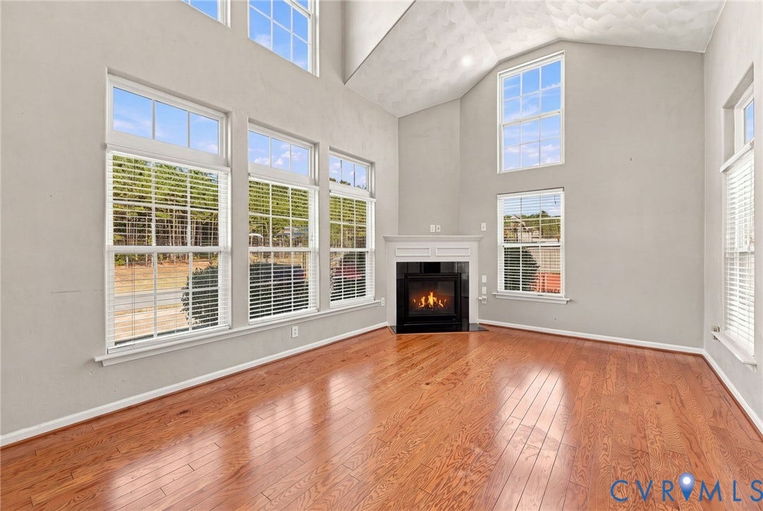 2429 Prince Andrew Court, #21, Cumberland At Patriots Landing, New Kent, VA 23141