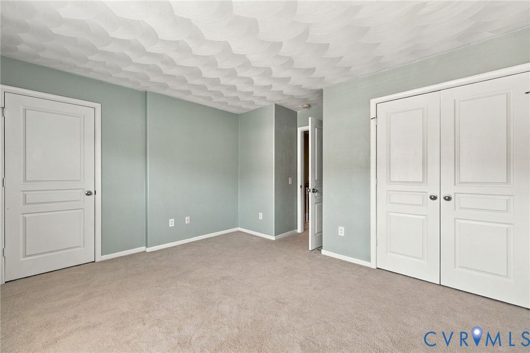 Bedroom #3
