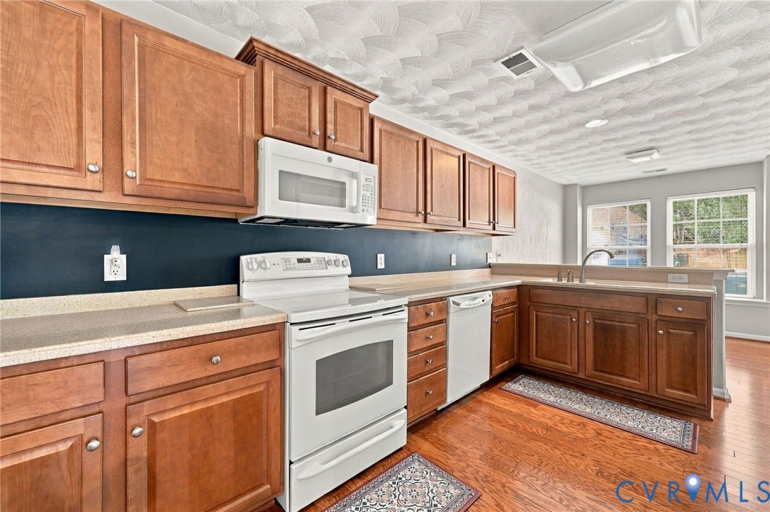 2429 Prince Andrew Court, #21, Cumberland At Patriots Landing, New Kent, VA 23141