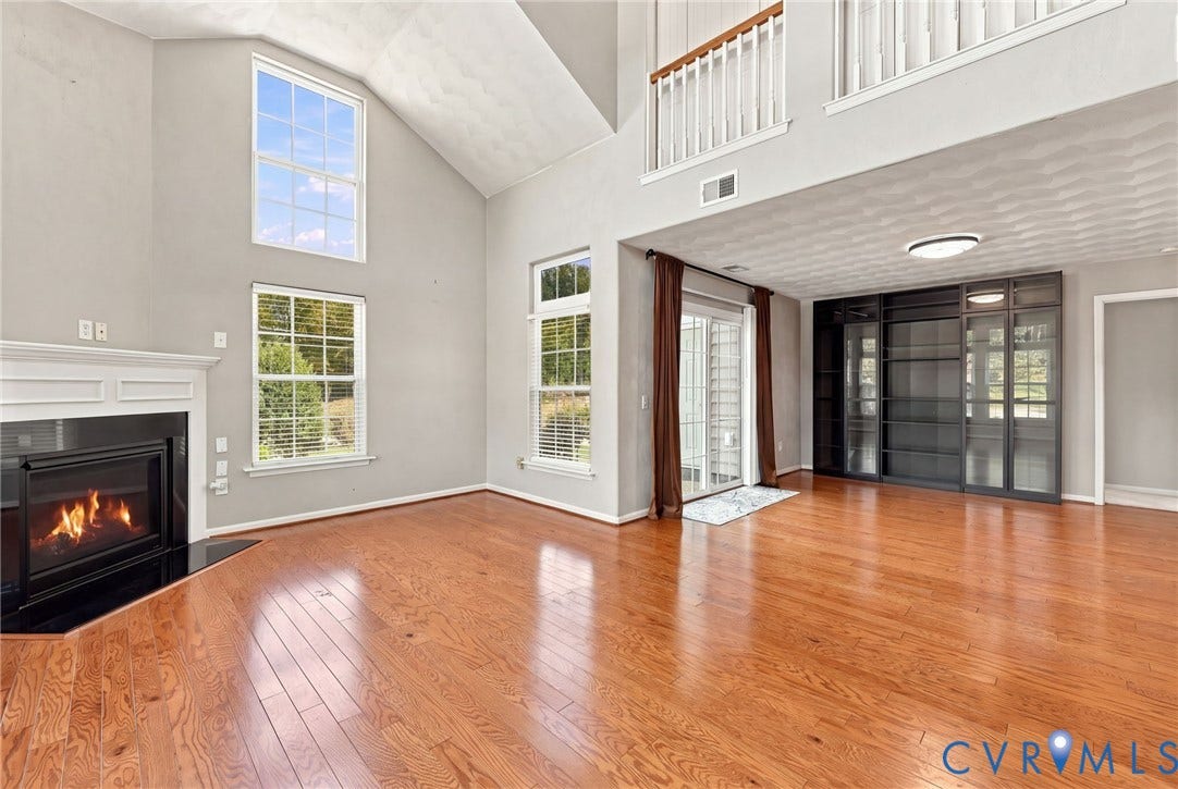 2429 Prince Andrew Court, #21, Cumberland At Patriots Landing, New Kent, VA 23141