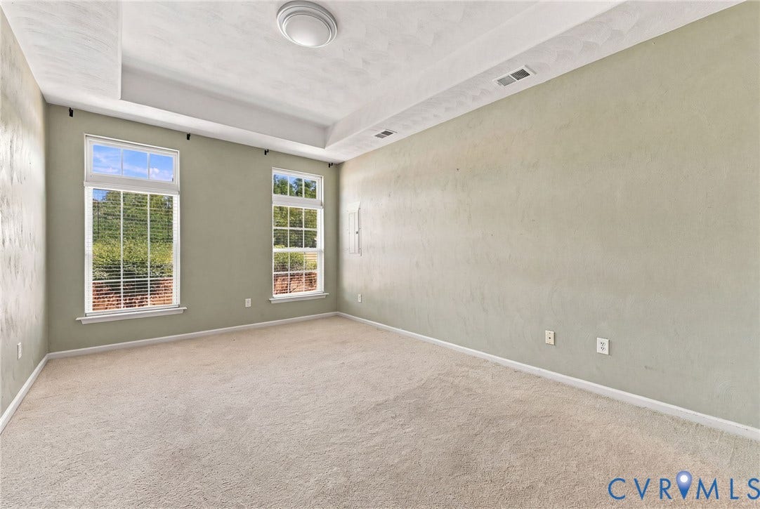 2429 Prince Andrew Court, #21, Cumberland At Patriots Landing, New Kent, VA 23141