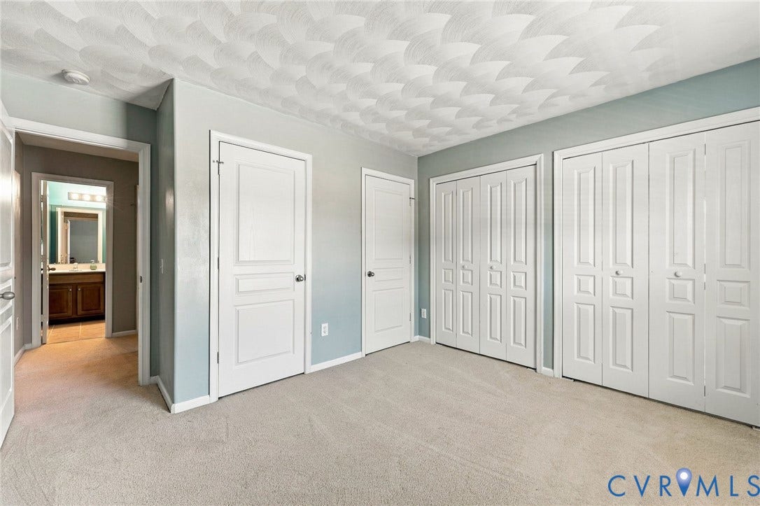 Bedroom #2