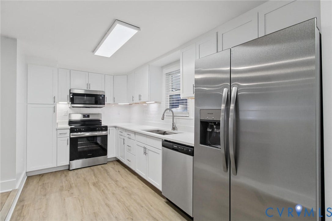 8 Bradley Avenue, Sunset Sites, Portsmouth, VA 23701 8 Bradley Avenue, Sunset Sites, Portsmouth, VA 23701