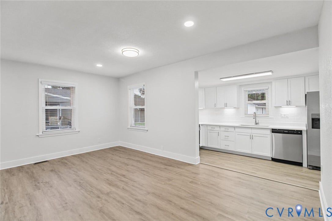 8 Bradley Avenue, Sunset Sites, Portsmouth, VA 23701 8 Bradley Avenue, Sunset Sites, Portsmouth, VA 23701