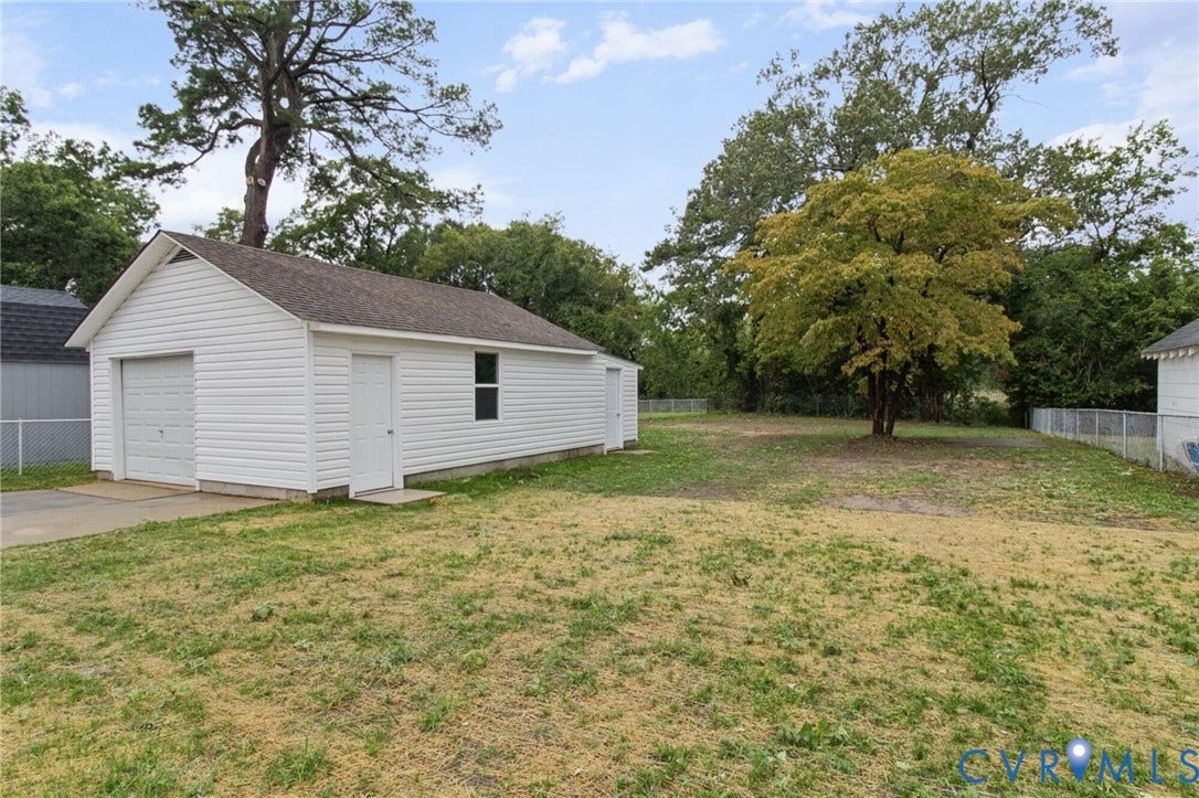 8 Bradley Avenue, Sunset Sites, Portsmouth, VA 23701 8 Bradley Avenue, Sunset Sites, Portsmouth, VA 23701