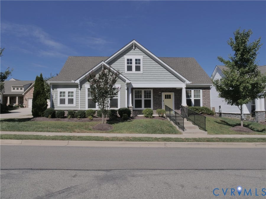 Property photo for 6700 Southwalk Heights, Moseley, VA