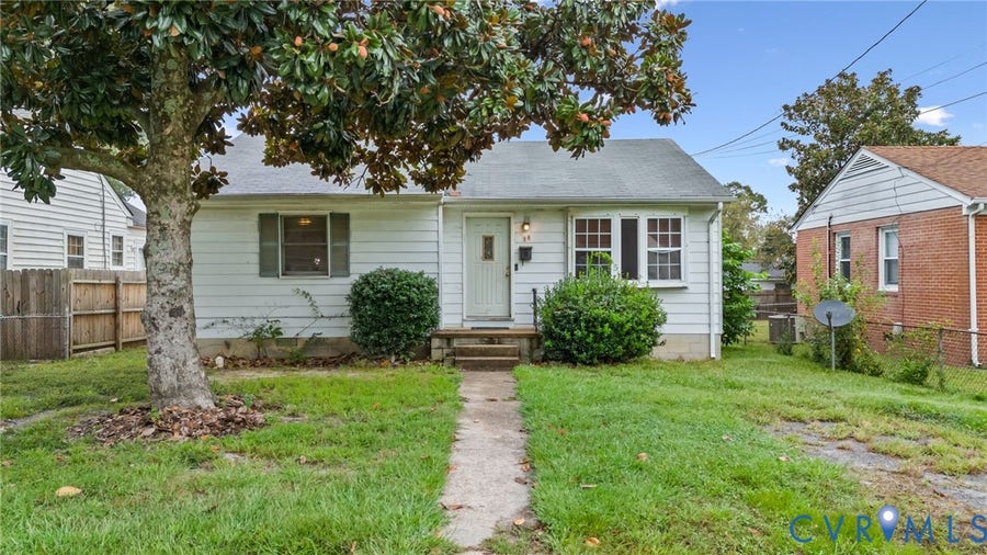 Property photo for 14 N Quince Avenue, Henrico, VA