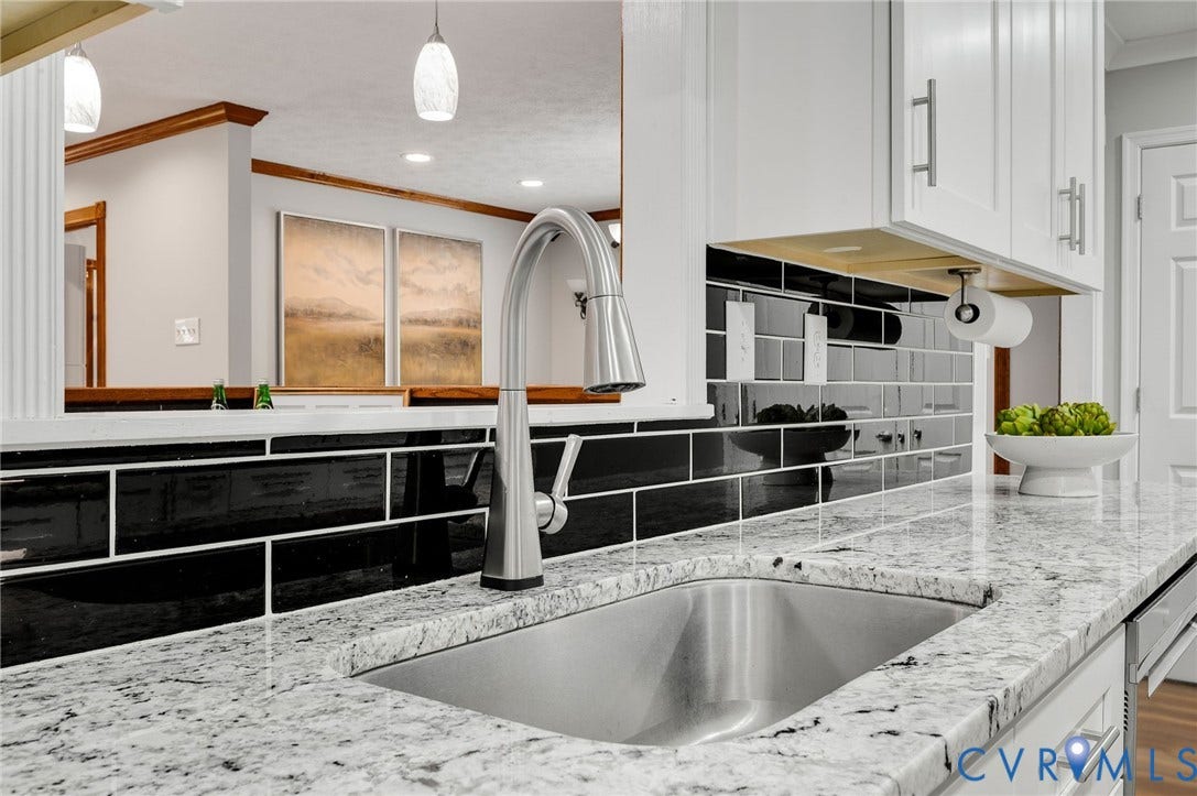 12411 Spring Run Road, Chesterfield, VA 23832 12411 Spring Run Road, Chesterfield, VA 23832