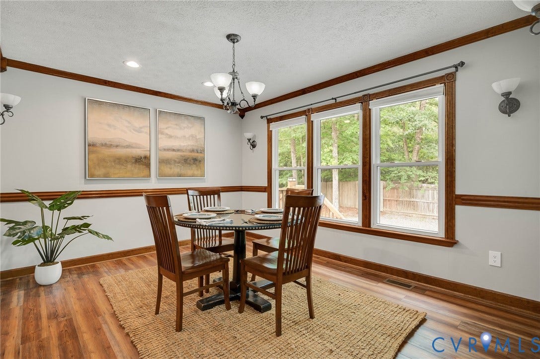 12411 Spring Run Road, Chesterfield, VA 23832 12411 Spring Run Road, Chesterfield, VA 23832